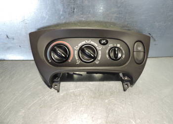 PANEL NAWIEWU 663212P Renault Scenic 1 FL