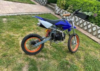 Cross 125cc