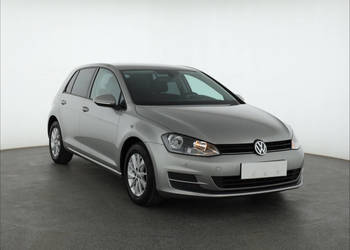 VW Golf 1.2 TSI