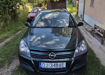 Sprzedam Opel Astra H