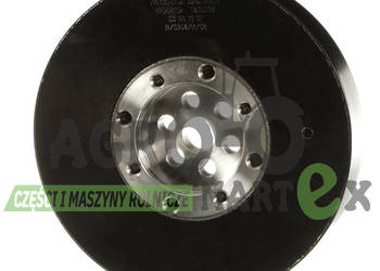 504046373, 87803034, 2854453, 2853545, 2830338 TŁUMIK DRGAŃ PRZÓD CNH