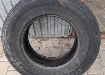 Opona Continental 235/75. R 17.5
