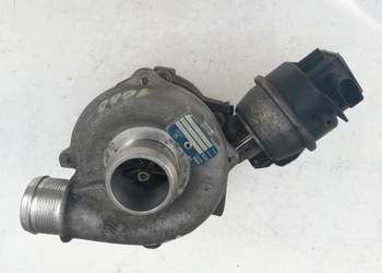 Turbosprężarka VW 2.0 TDI 170 KM 03G145702H
