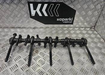 Klawiatura zaworów Case 695 SM MXM 190 New Holland LB 115 TM 115 Klawiatura zaworów Case 695 SM MXM 190 New Holland LB 115 TM 115