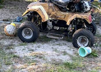 Quad 110