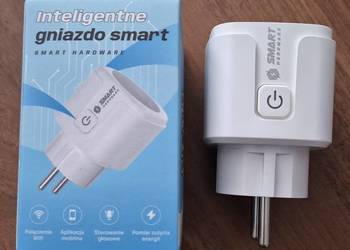 Gniazdo 230V WiFi (2szt)