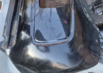 Zderzak tyl w kolor vw up czesci