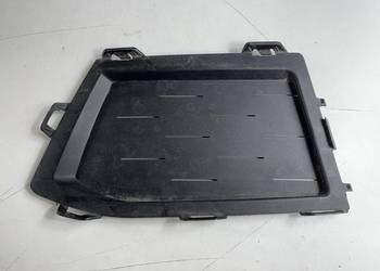 KRATKA ZDERZAKA ATRAPA BOCZNA LEWA BMW 5 G30 LIFT M PAKIET 51118098665