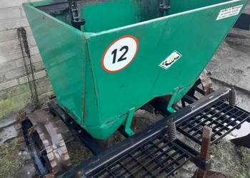 Sadzarka do ziemniaków