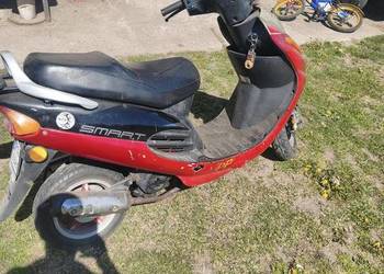 Skuter zipp