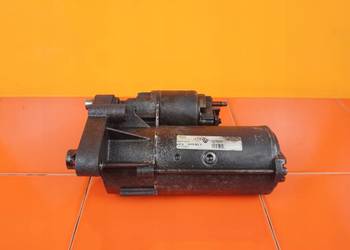 MOVANO MASTER INTERSTAR 2.2 DCI 03r 90KM G9T722 rozrusznik 8200130624