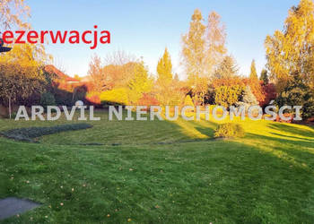 Działka Grabówka Liliowa 1092m