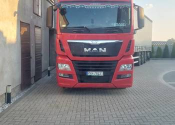 Man tgx 18.440