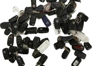 KLUCZ KLUCZYK SAMOCHODOWY FIAT AUDI VOLKSWAGEN LANCIA RENAULT