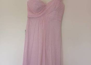 Imprezowa sukienka marki Ever Pretty