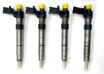 WTRYSKIWACZ BOSCH 0445115025 9659228880 Citroen Ford Peugeot