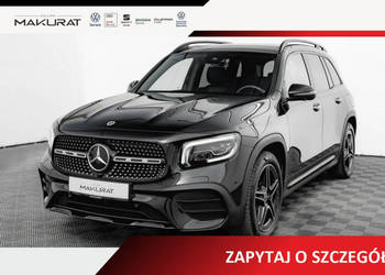 Mercedes GLB DW1SL37#200d 4-MATIC STYLE 8G-DCT Podgrz.f K.cof Salon PL VAT…