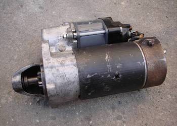 Rozrusznik Seat 850 Fiat