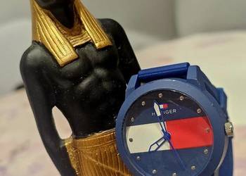 Zegarek Tommy Hilfiger