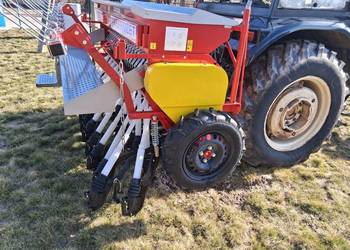 Siewnik zbożowy NOWY