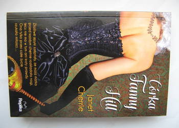 Córka Fanny Hill - Janet Cherrie