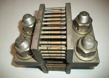 Bocznik pomiarowy 4000A