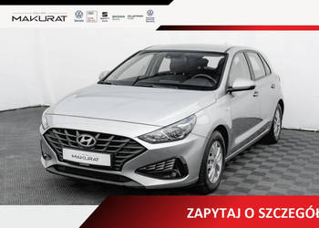 Hyundai i30 GD2C814#1.5 DPI Modern Bluetooth Klimatyzacja Salon PL VAT23% …