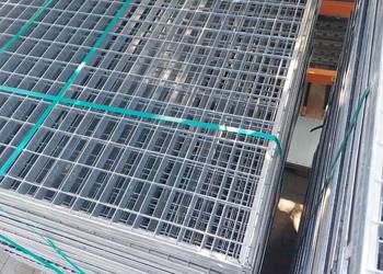 Krata wema 1210x1220mm pomostowa