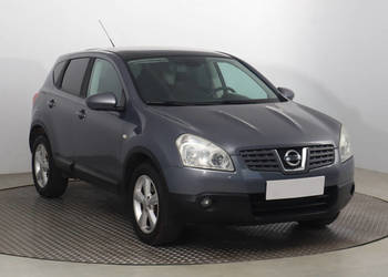 Nissan Qashqai 1.5 dCi