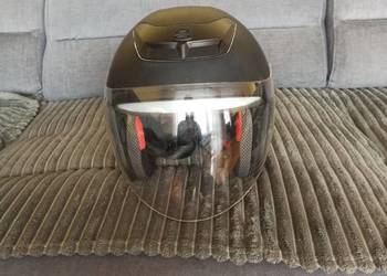 Sprzedam kask do motoru