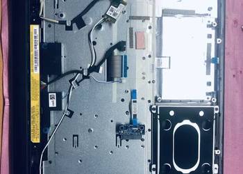 Lenovo IdeaPad 110-15IBR palmrest klawiatura obudo