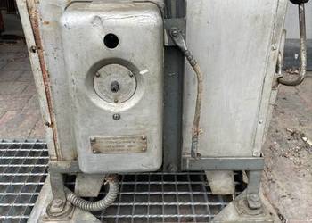 Piec hartowniczy 2,6 KW