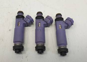 WTRYSKIWACZ Mazda MX-5 MX5 1.8 16V _ WTRYSK