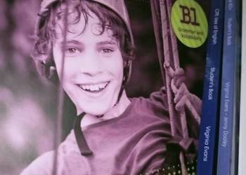 Activate B1 podręczniki szkolne księgarnia Warszawa Bródno