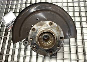 ZWROTNICA LEWY PRZÓD DACIA DUSTER 1.2 125KM 10-18