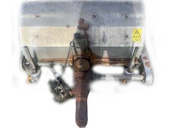 Zamiatarka Husqvarna Rider PF 21