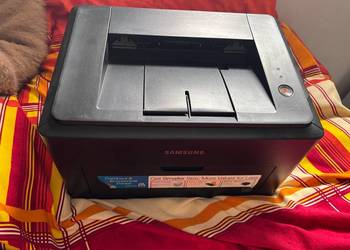 Drukarka Samsung ml 16 40