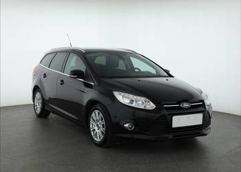 Ford Focus 1.0 EcoBoost