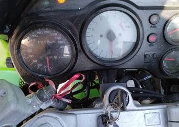 Honda 750 vfr