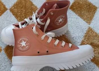 Buty damskie Converse