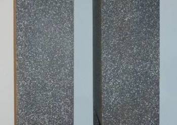 kolumny DIY trójdrożne TYTANOWE MB Quart linia transmisyjna