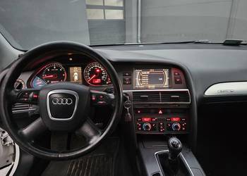 Audi A6 C6