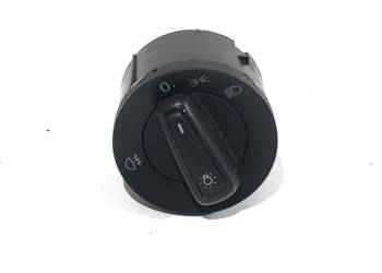 WŁĄCZNIK ŚWIATEŁ VW TRANSPORTER T6 5G0941431AS PRZYCISK