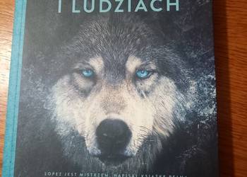 O wilkach i ludziach