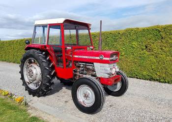 Massey Ferguson 155