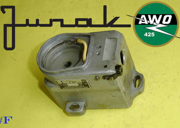 Junak AWO iskrownik obudowa ZS 3 komplet ŁADNA numery zgodne DO MONTAŻU bdb