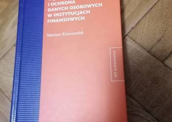 ISO w Instytucjach Finansowych