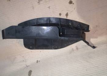 ŚLIZG ZDERZAKA TYŁ AUDI A6 C6 4F5807891