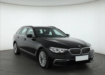 BMW 5 520d xDrive