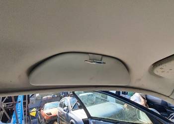 Vw Passat B5  W8 schowek na okulary golf bora